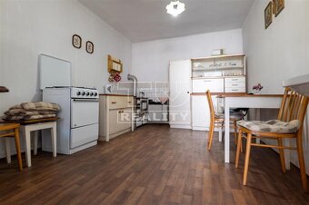 ZNÍŽENÁ CENA
Na predaj rodinný dom v obci Kovarce s... - 2