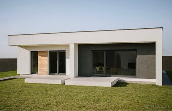 MODERNÉ BÝVANIE III RABČA CENTRUM - 2