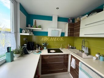 3 izbový byt Tešedíkovo - Šaľa - 2