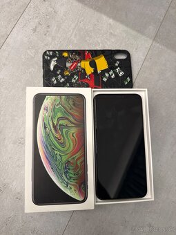 iPhone XS Max 256 GB - 2