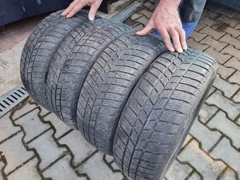 185/60R14 82T zimné pneu - 2