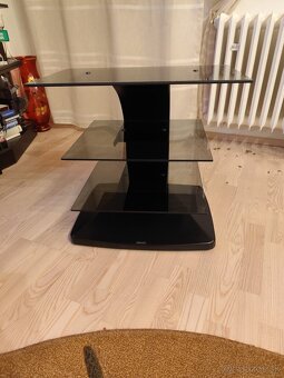 Televízny stolík - 2