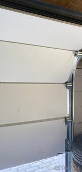 garážova Brana SUPER CENA - 2