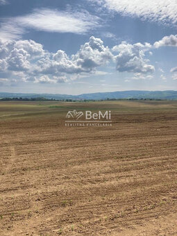 Rovinaté pozemky Sása, Zvolen - 2