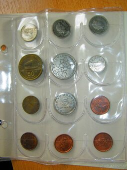 predam stare mince - 2