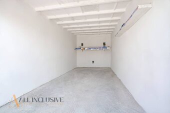 ALL INCLUSIVE | NA PREDAJ GARÁŽ V DUNAJSKEJ STREDE, VEDĽA ČE - 2