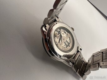 Predám zodiak, Bulova , Citizen, prim , Rodania - 2