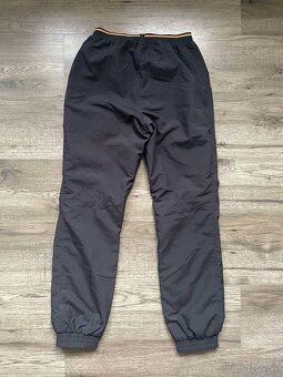 Detske turistické nohavice zn. Quechua vel. 13-14 rokov - 2