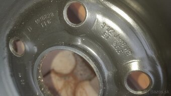 Dojazdove kolesa - 2