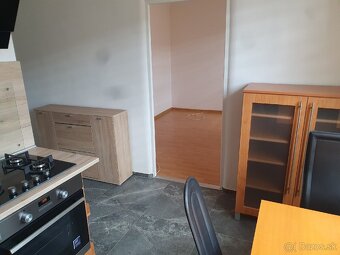 1.izb.byt na prenájom - 2