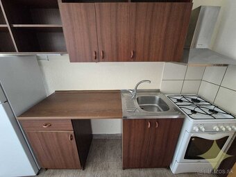 NOVINKA. Prenájom 2 izbový byt, Bánovce nad Bebravou. - 2