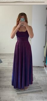 Spoločenské šaty - 2