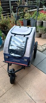 Predám vozík pre psa - 2