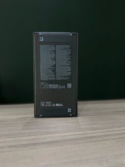 Samsung S25FE 256GB - 2