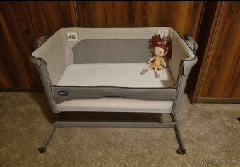 Chicco next to me magic - 2