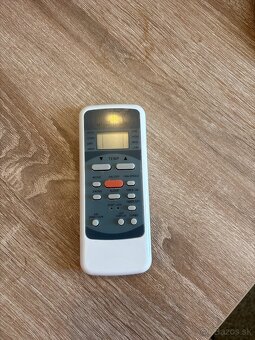 Príslušenstvo ku klimatizačnej jednotke Kaisai - 2