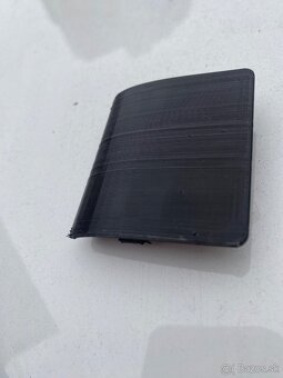 Krytka na r129 SL Mercedes - 2