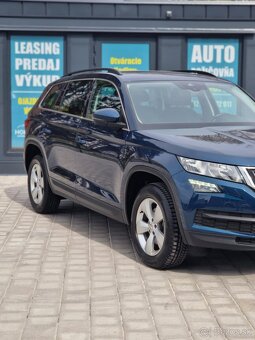 Skoda Kodiaq DSG - 2