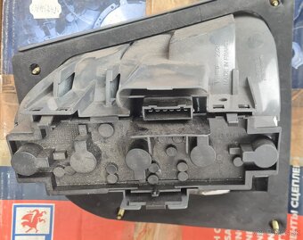 ZP svetlo Octavia I - 2