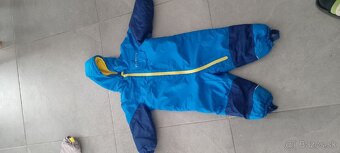 Detské oteplovacky - 2