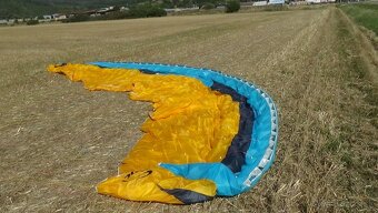 Predám kridlo Sol Ellus 3M,EN-B - 2