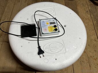 PL maschine HU100sk - 2