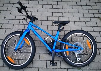 NA predaj detský bicykel SPECIALIZED Jett 20 alu - 2