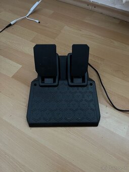 Volant Thrustmaster T128 pro PS4/PS5/PC - 2