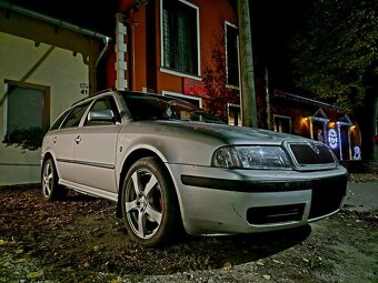 Dezent 5x100 R17 letné set - 2