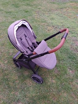 Zopa move športový kočík - 2