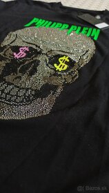 Predám tričko PP - 2