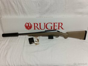 RUGER American 300 AAC - 2