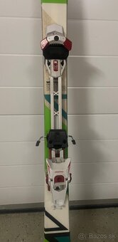 Skialpový set - 2