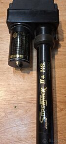 Predam linearny motor aktuator - 2