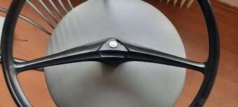 Volant škoda 1000mb - 2