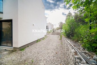 NOVOSTAVBA, AMFIK HOUSE, MEZONETOVÝ 4 IZBOVÝ BYT „C“ S TERAS - 2