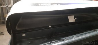 Predám THULE 500 - 2