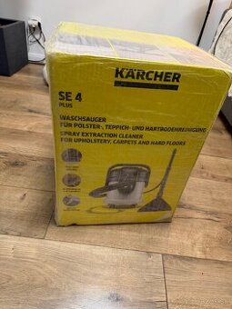 Kercher SE4 PLUS - 2