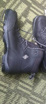 Lyžiarky bežecké panske - 2