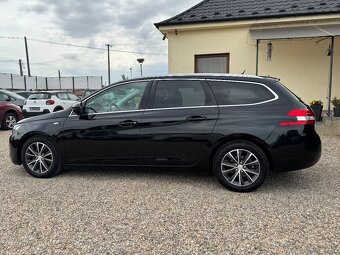 Peugeot 308 Break/SW SW 1.6 BlueHDi 120 Style Stop Start - 2