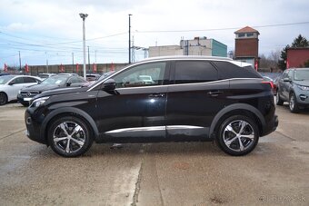 Peugeot 3008 1.6i 133kw EAT8 GT Line Full LED - 2