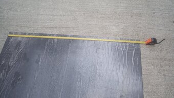 Tabuľový plech - 2