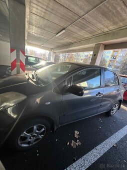 Toyota Yaris - 2