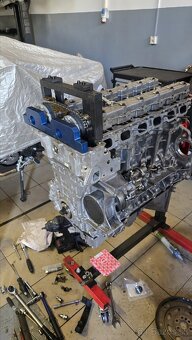 Bmw 740i F01 N54 - 2