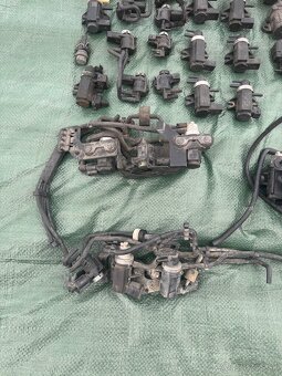 Podtlakové Ventily - 2