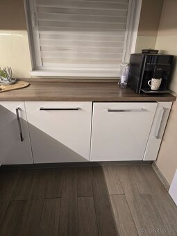 Kuchynská linka- REZERVOVANÁ - 2