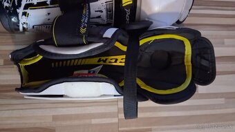 Hokejové chrániče junior - 2