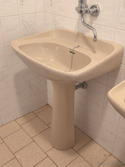 Umývadlo na predaj - 2