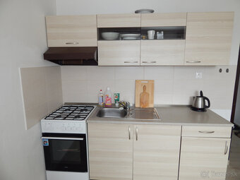 SPEKTRUM REALITY- Na PRENÁJOM komplet rekonštruovaný 1-izbov - 2