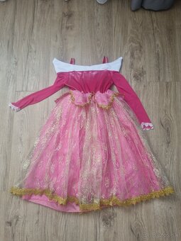 Saty princezna 130 - 2